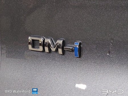 2027 BYD ATTO 3 - photo 25