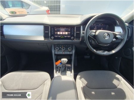 2022 Skoda Kodiaq - photo 2