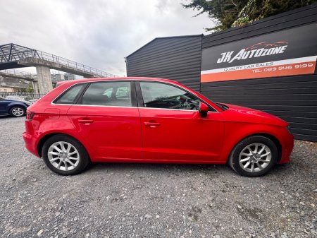 2015 Audi A3 - photo 8