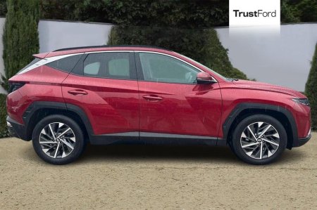 2023 Hyundai Tucson - photo 3