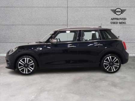2020 Mini Cooper - photo 3