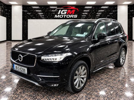 2016 Volvo XC90 - photo 2
