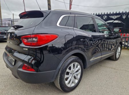 2018 Renault Kadjar - photo 4