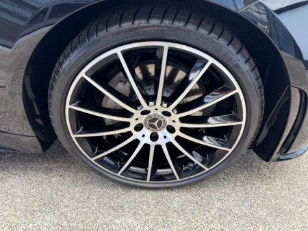 2022 Mercedes-Benz CLS - photo 7