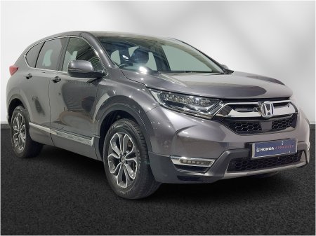 2021 Honda CR-V Cr-V Estate SE