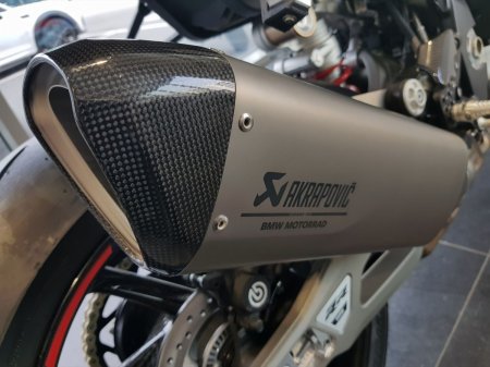 2026 BMW S 1000 RR - photo 12