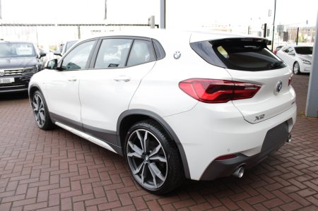 2019 BMW X2 - photo 6