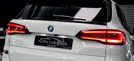 2022 BMW X5 - photo 22