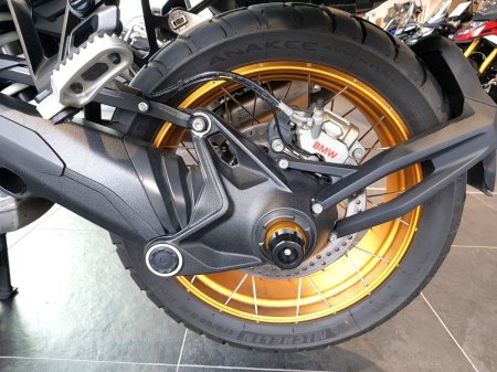 2024 BMW R 1300 GS - photo 14