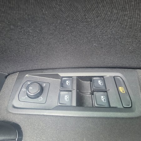 2016 Volkswagen Touran - photo 11