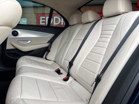 2017 Mercedes-Benz E-Class - photo 14