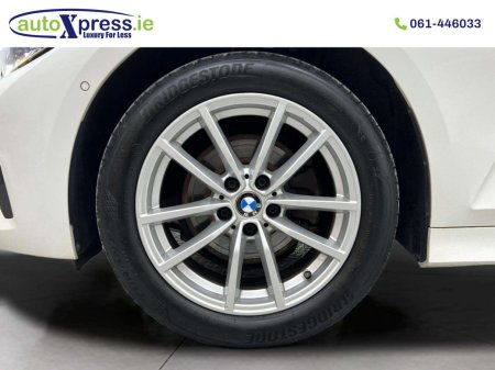 2019 BMW 3-Series - photo 17