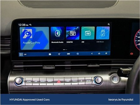 2024 Hyundai KONA - photo 25