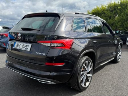 2019 Skoda Kodiaq - photo 4