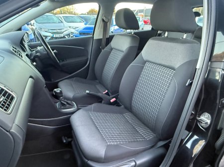 2016 Volkswagen Polo - photo 15
