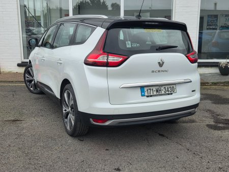 2017 Renault Grand Scenic - photo 3