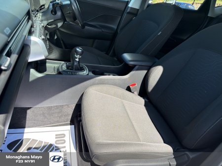 2024 Hyundai KONA - photo 4