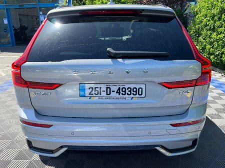 2025 Volvo XC60 - photo 18