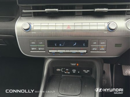 2023 Hyundai KONA - photo 33