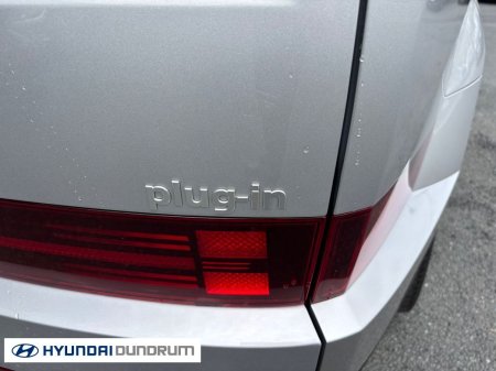 2025 Hyundai Santa Fe - photo 5