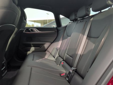2026 BMW i4 - photo 20