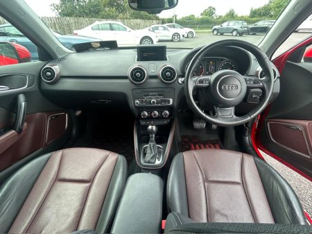 2012 Audi A1 - photo 10