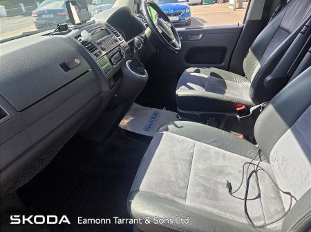 2015 Volkswagen Caravelle - photo 3