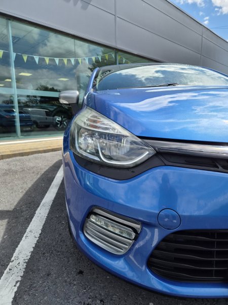 2016 Renault Clio - photo 8