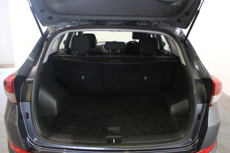 2017 Hyundai Tucson - photo 13