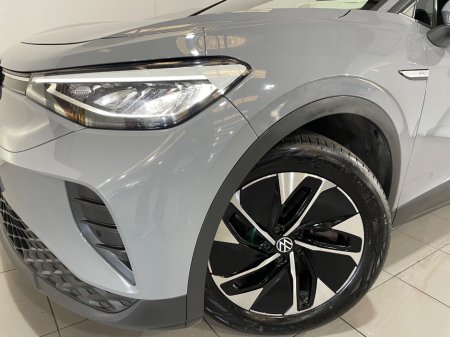 2023 Volkswagen ID.4 - photo 4