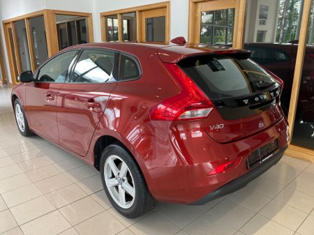 2015 Volvo V40 - photo 5