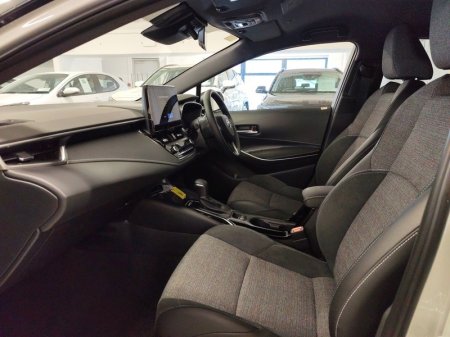 2026 Toyota Corolla - photo 6