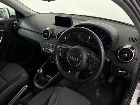 2016 Audi A1 - photo 7