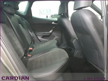 2025 SEAT Arona - photo 14