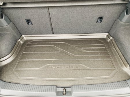 2023 Volkswagen T-Cross - photo 26
