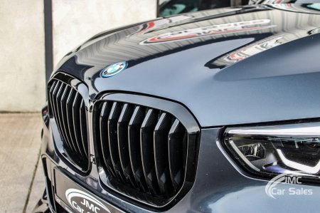 2022 BMW X5 - photo 3