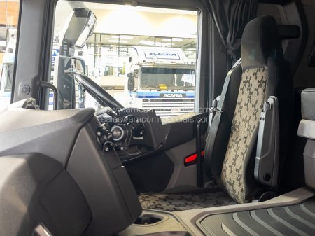 2021 SCANIA P450 - photo 19