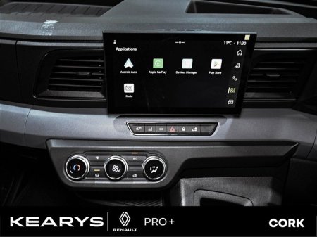 2026 Renault Master - photo 11