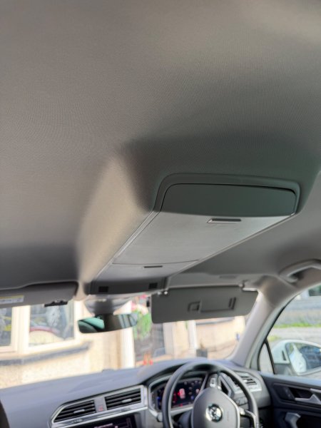 2019 Volkswagen Tiguan - photo 15