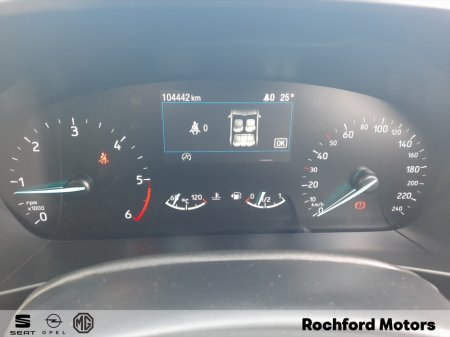 2021 Ford Focus - photo 15