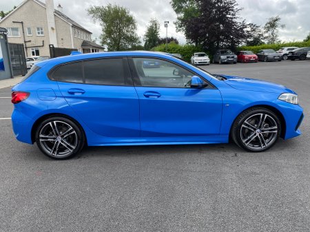 2023 BMW 1-Series - photo 9