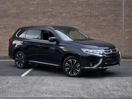 2018 Mitsubishi Outlander - photo 2