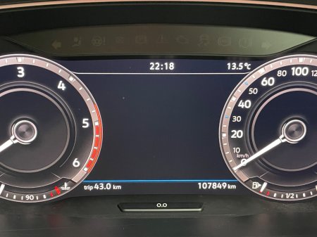 2019 Volkswagen Tiguan - photo 12