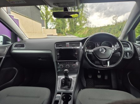 2020 Volkswagen Golf - photo 9