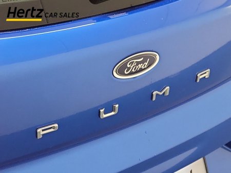 2023 Ford Puma - photo 10