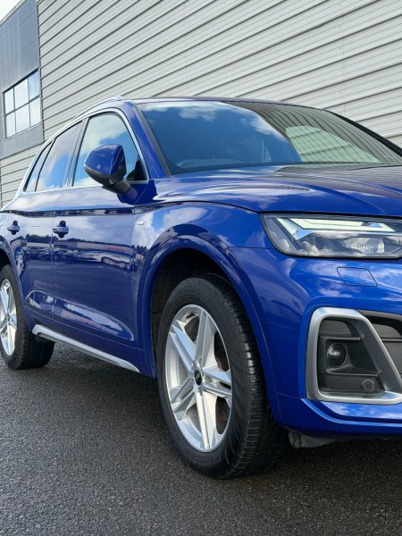 2023 Audi Q5 - photo 16