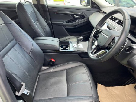 2023 Land Rover Range Rover Evoque - photo 32