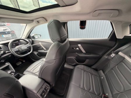 2022 Citroen C4 - photo 49