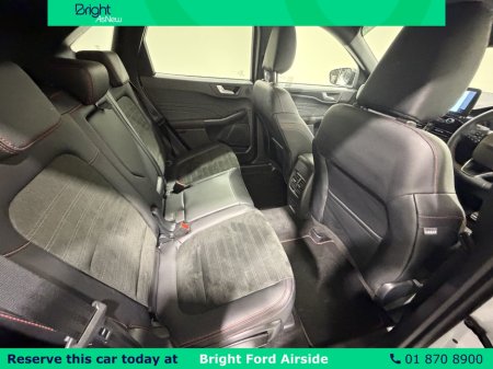 2025 Ford Kuga - photo 18