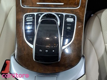 2018 Mercedes-Benz C-Class - photo 16